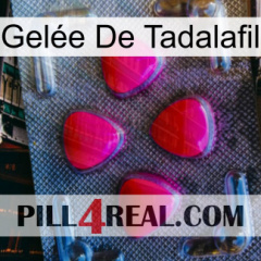 Gelée De Tadalafil 13